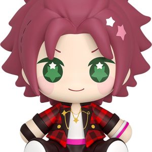Huggy Good Smile Ensemble Stars Mao Isara figurine