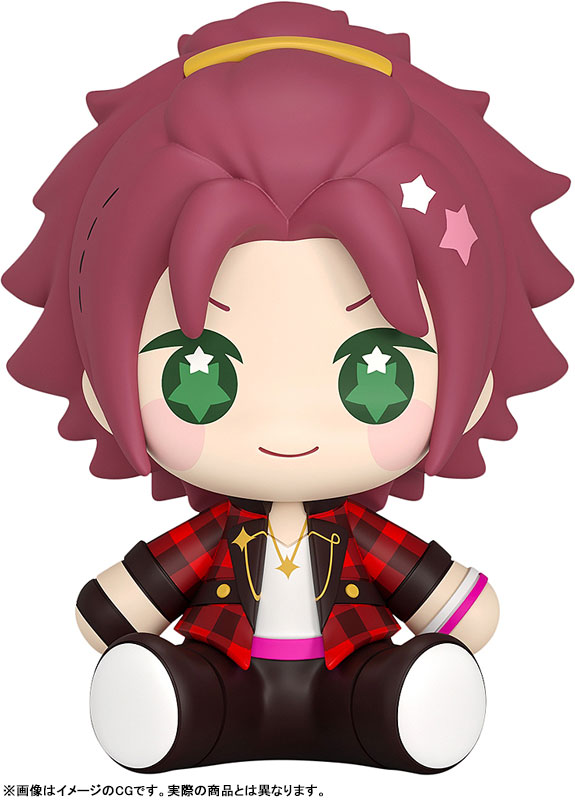 Huggy Good Smile Ensemble Stars Mao Isara figurine