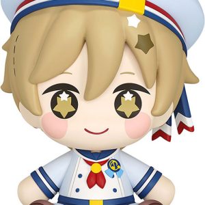 Huggy Ensemble Stars Tomoya Mashiro figurine