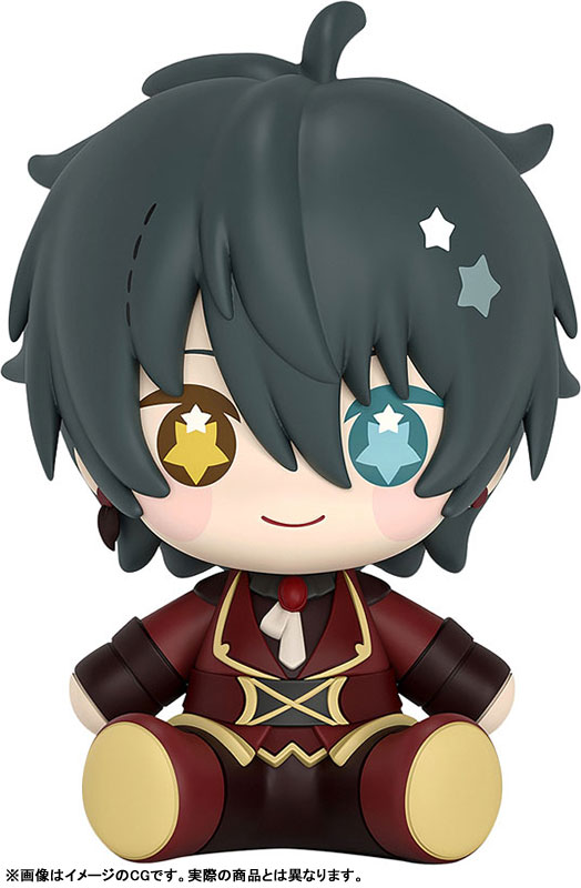 Huggy Good Smile Ensemble Stars Mika Kagekata