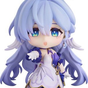 Collapse Star Rail Robin nendoroid