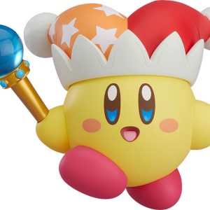 Nendoroid Kirby beam Kirby from Kirby of the Stars