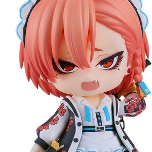 Nendoroid Blue Archive Neru Mika figurine