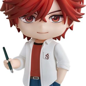 Nendoroid Nozaki-kun Mikoto Mikoshiba