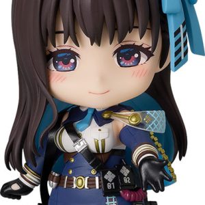 Nendoroid Goddess of Victory NIKKE Marian figurine