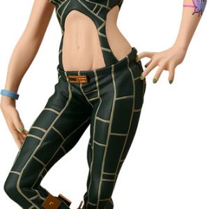 JoJo's Bizarre Adventure Jorin Kujo completed figure