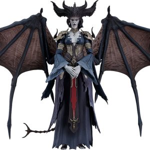 figma Diablo IV Lilith Good Smile Company