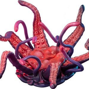 UBC-404 Adult Ver movable figure