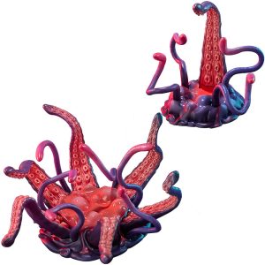 movable pedestal series UBC-404 Juvenile & Adult Ver backwards sushing