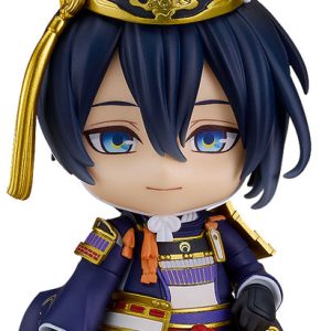 Nendoroid Touken Ranbu ONLINE Mikazuki Munechika Kiwami