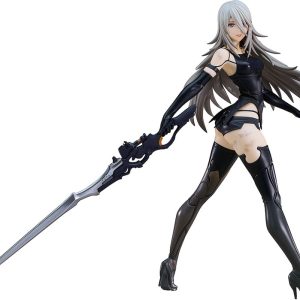 NieR: Automata Ver1.1a A2 completed figure
