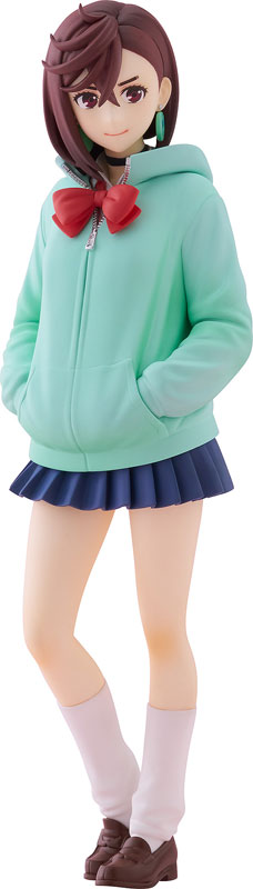 Dandadan Momo POP UP PARADE figure