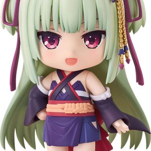 Senren Banka Murasame Nendoroid figurine