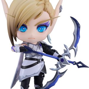 Alleria Windrunner nendoroid from World of Warcraft