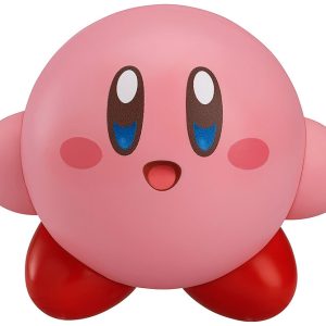 Kirby of the Stars Kirby nendoroid