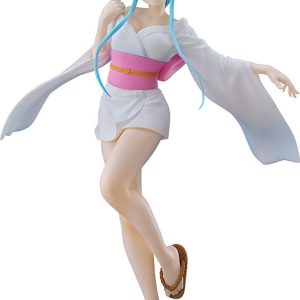 Hell Teacher Nube Yukime L size completed figure