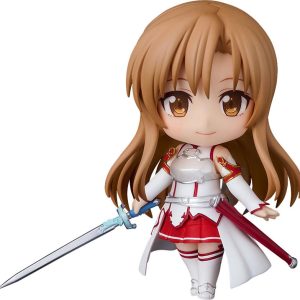 Nendoroid Asuna from Sword Art Online