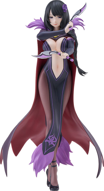 Elsa Granhilte L size figure Re:Zero