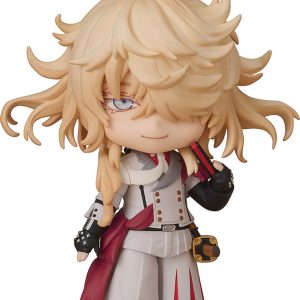 Nendoroid Touken Ranbu Ichimonji Norimune figurine