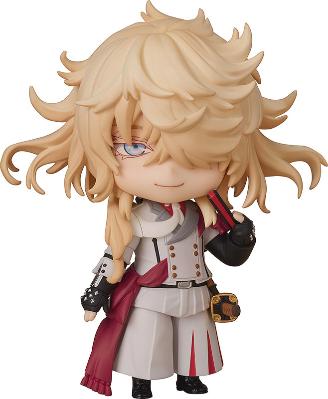 Nendoroid Touken Ranbu Ichimonji Norimune figurine