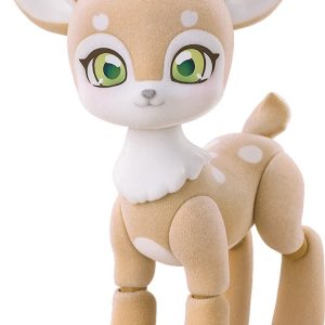 Nendoroid Deer Cocoa Ver Fig