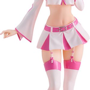 anime figure of Liliel Angel from TV Anime