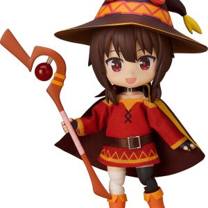 Nendoroid KonoSuba Megumin Good Smile Company