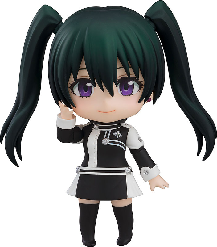 Nendoroid DGrayman Lenalee Lee Good Smile Company