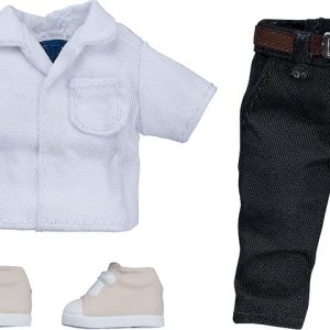 Evangelion New Theatrical Version boy uniform nendoroid