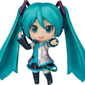 Hatsune Miku Nendoroid from VOCALOID series