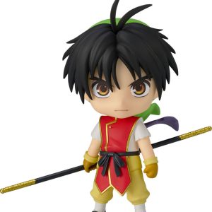 Nendoroid Suikoden I Main Character