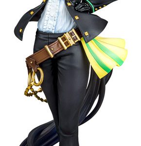 Uma Musume Pretty Derby Fuji Kiseki complete figure