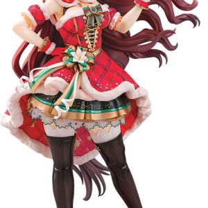 Uma Musume Pretty Derby Scarlet Nuit Etoilette figure