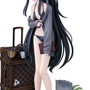 Blue Archive Ui swimsuit figure limited sale