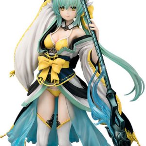 Fate Grand Order Lancer Kiyohime figure