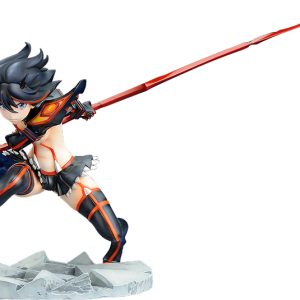 Kill la Kill Ryuko Matoi Kamui senketsu fig