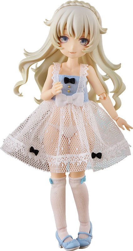 Pardol Baby Doll Ciel Movable Fig