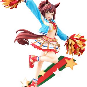 Uma Musume Pretty Derby Nice Nature figure