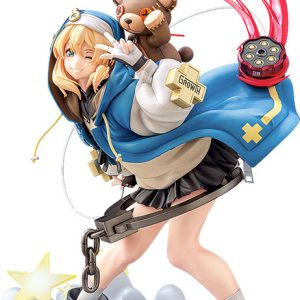 Guilty Gear Strive Bridget 1/6 Scale Figure