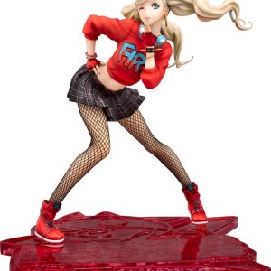 Persona 5 Dancing Star Night An Takamaki figure