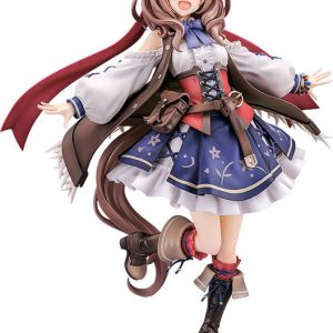 Uma Musume Pretty Derby Machikanetanhuiza figure