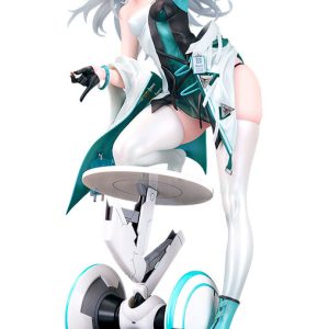 Dolls Frontline Neural Cloud Florence fig