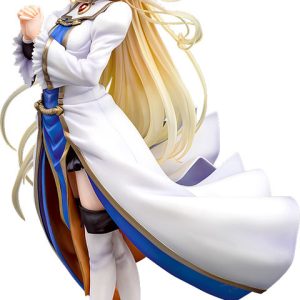 Goblin Slayer Priestess 1/7 Figure