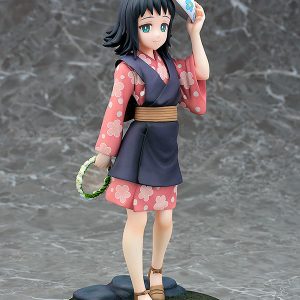 Demon Slayer Shinko Fat Company figure