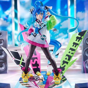 Uma Musume Pretty Derby Twin Turbo 1/7 Fat Company