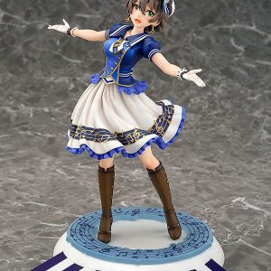 IDOLM@STER Kaori Sakuramori Music Ver figure