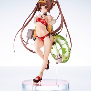 Azur Lane Hiraumi Summer of Fun? TF edition 1/7 figure