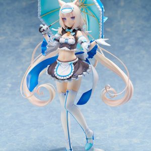 Nekopara Vanilla Race Queen figure