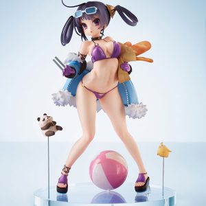 Azur Lane Ninghai summer appetite TF edition fig Mimeyoi