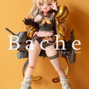 Azur Lane Batch completed figure